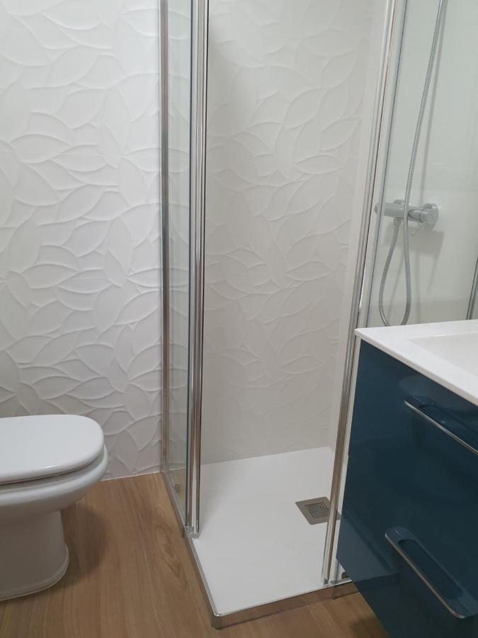 רוקאוטס דה מר Primera Linea Playa מראה חיצוני תמונה