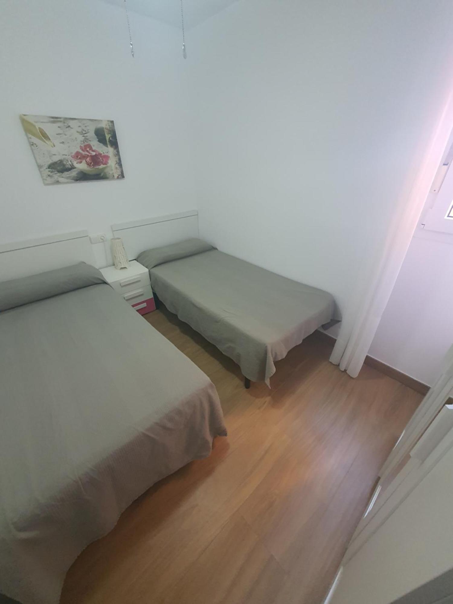 רוקאוטס דה מר Primera Linea Playa מראה חיצוני תמונה