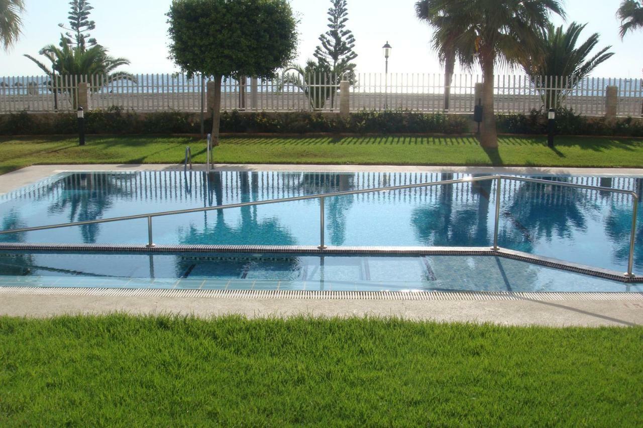רוקאוטס דה מר Primera Linea Playa מראה חיצוני תמונה