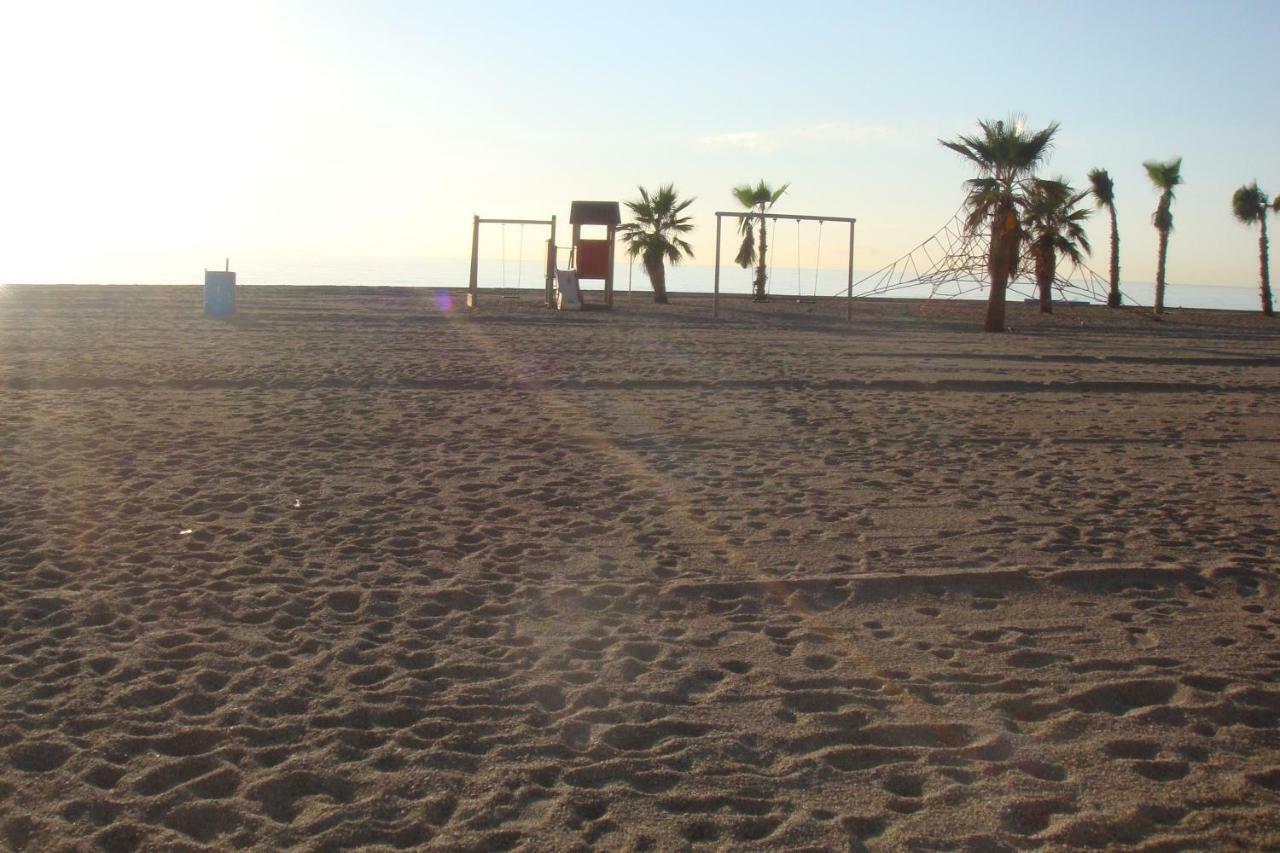רוקאוטס דה מר Primera Linea Playa מראה חיצוני תמונה