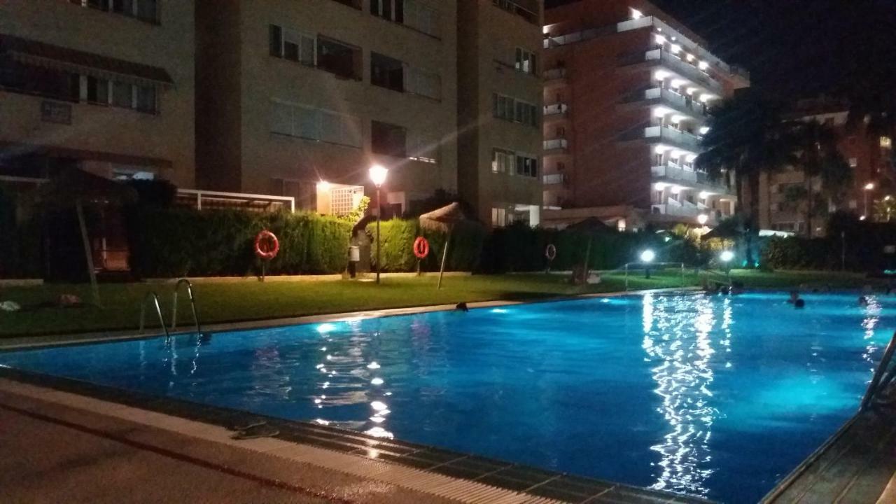 רוקאוטס דה מר Primera Linea Playa מראה חיצוני תמונה